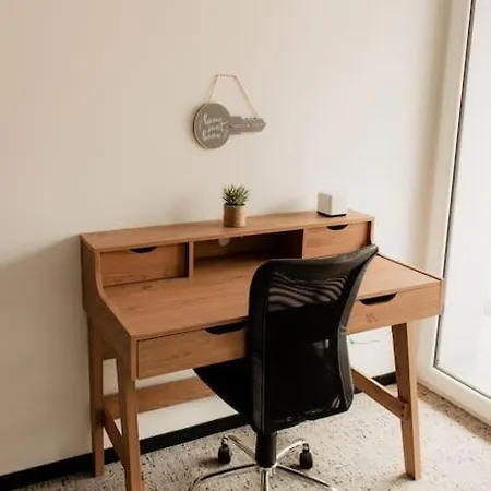 Relais Duplex A 5 Minutes Du Centre De Colmar Apartamento Horbourg