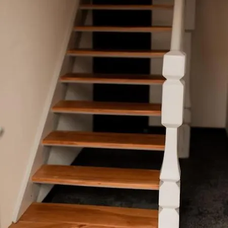 Relais Duplex A 5 Minutes Du Centre De Colmar *