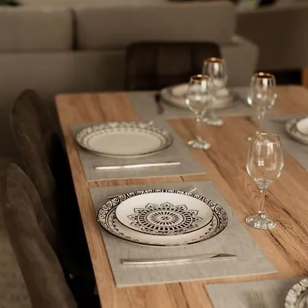 Apartamento Relais Duplex A 5 Minutes Du Centre De Colmar