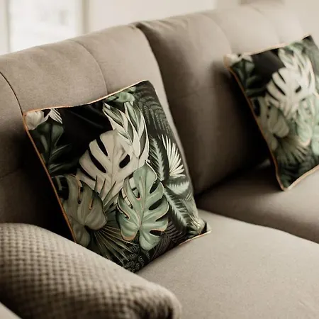 Relais Duplex A 5 Minutes Du Centre De Colmar