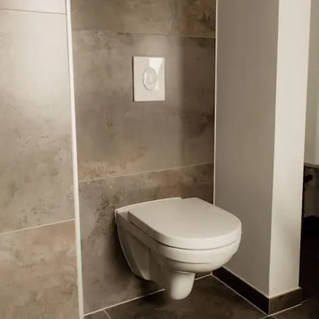 Relais Duplex A 5 Minutes Du Centre De Colmar Apartamento Horbourg