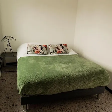 Relais Duplex A 5 Minutes Du Centre De Colmar Apartamento Horbourg