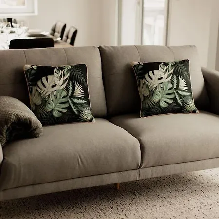 Relais Duplex A 5 Minutes Du Centre De Colmar