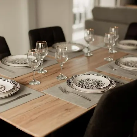 Relais Duplex A 5 Minutes Du Centre De Colmar Apartamento Horbourg