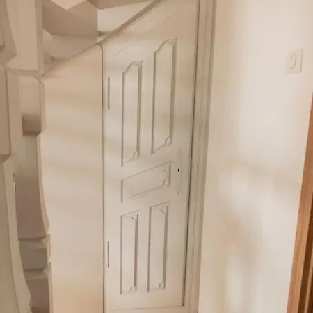 Relais Duplex A 5 Minutes Du Centre De Colmar Apartamento Horbourg