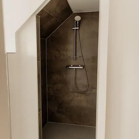 Relais Duplex A 5 Minutes Du Centre De Colmar *