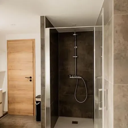 Relais Duplex A 5 Minutes Du Centre De Colmar * Horbourg