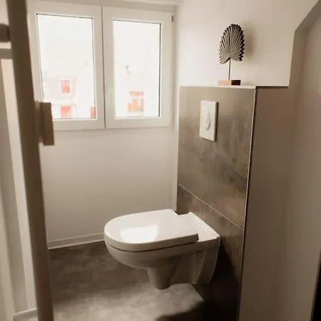 Relais Duplex A 5 Minutes Du Centre De Colmar