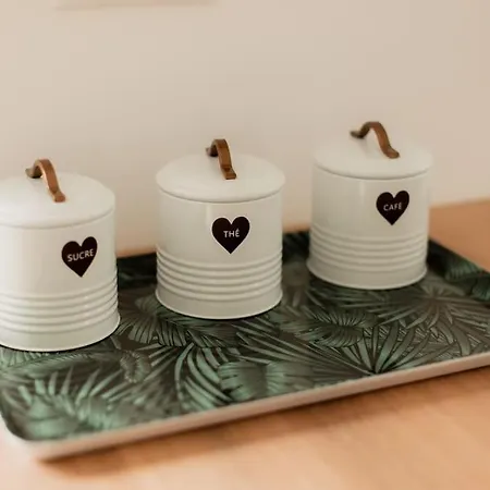 Apartamento Relais Duplex A 5 Minutes Du Centre De Colmar